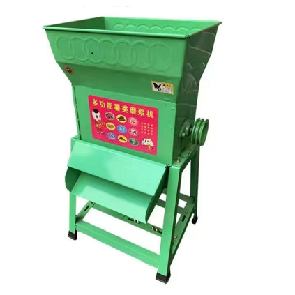 红薯粉碎机磨浆机